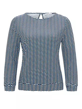 OPUS | Langarmshirt SUSTA | 